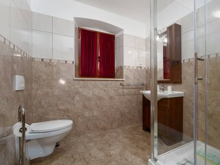 Villa Žminj Ausstattung 18