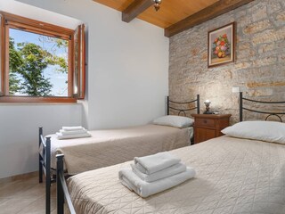 Villa Žminj Ausstattung 17