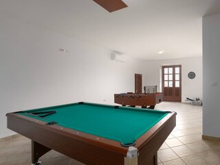 Villa Žminj Ausstattung 16