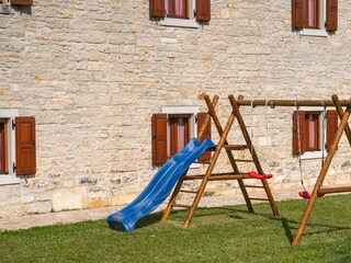 Villa Žminj Umgebung 32