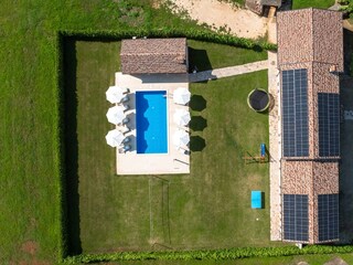 Villa Žminj Umgebung 31