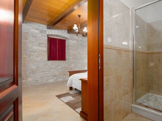 Villa Žminj Ausstattung 30