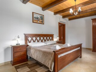 Villa Žminj Ausstattung 29