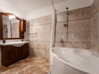 Villa Žminj Ausstattung 28