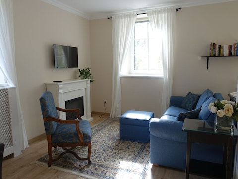 Ferienwohnung Apt. 2 für 2 Personen