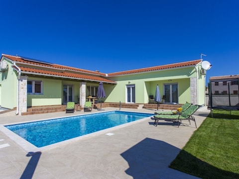 Villa Laganini