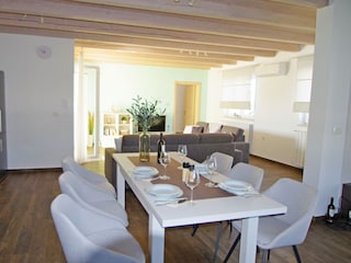 Villa Juršići Features 19