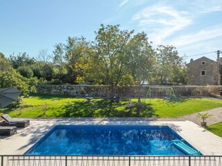 Villa Labin Outdoor Recording 5