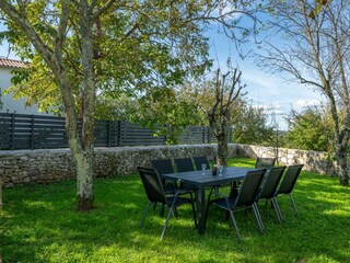 Villa Labin Outdoor Recording 7