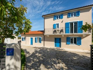 Villa Labin Outdoor Recording 9