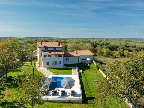 Villa Francesca