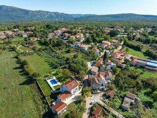 Villa Labin Outdoor Recording 12