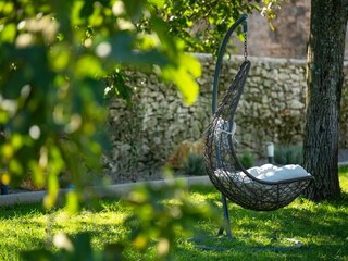 Villa Labin Outdoor Recording 13