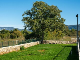 Villa Labin Outdoor Recording 16