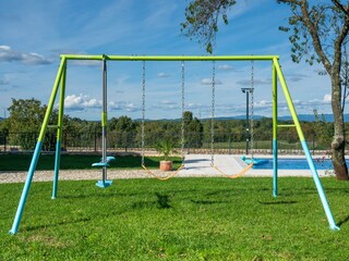 Villa Labin Outdoor Recording 17