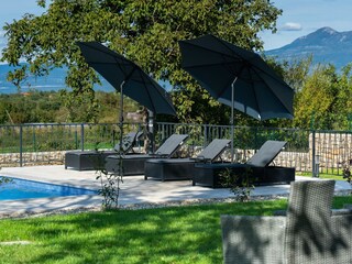 Villa Labin Outdoor Recording 18