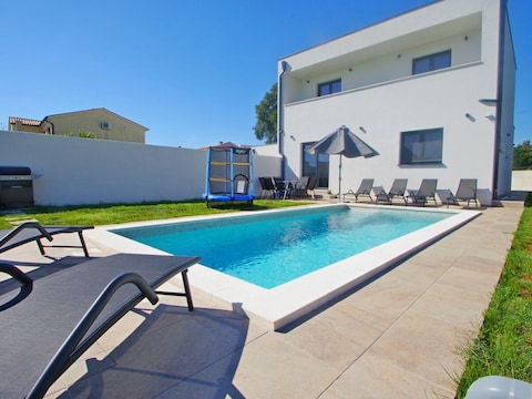 Villa Relax II