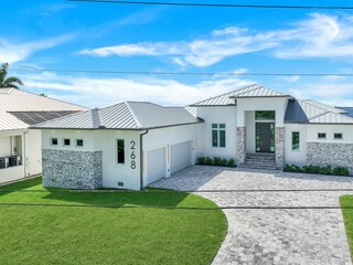 Seabim - Sea Breeze International Management Corp.