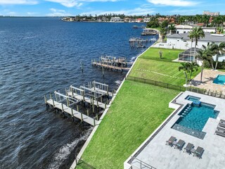 Ferienhaus Cape Coral Außenaufnahme 16