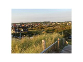 Ferienwohnung Bergen aan Zee Außenaufnahme 13