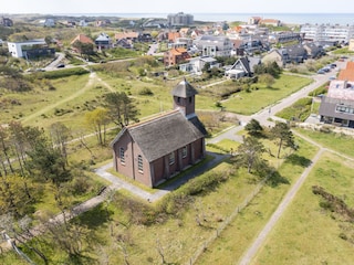 Ferienwohnung Bergen aan Zee Umgebung 37