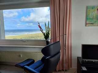 Ferienwohnung Bergen aan Zee Außenaufnahme 9