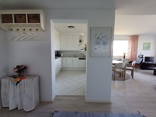 Ferienwohnung Bergen aan Zee Außenaufnahme 4