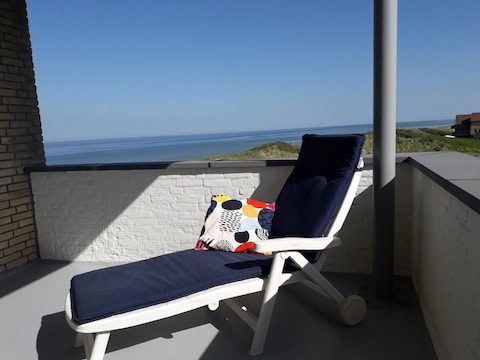 Ferienwohnung JulianaDuin