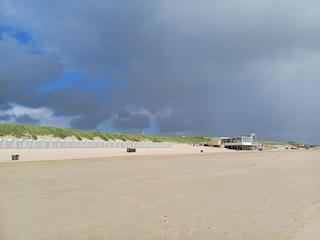 Ferienwohnung Bergen aan Zee Ausstattung 29