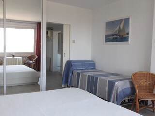 Ferienwohnung Bergen aan Zee Außenaufnahme 24