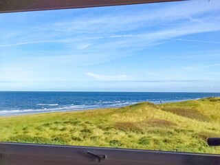 Ferienwohnung Bergen aan Zee Außenaufnahme 10