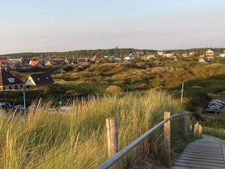 Ferienwohnung Bergen aan Zee Außenaufnahme 14