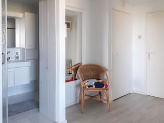 Ferienwohnung Bergen aan Zee Außenaufnahme 20