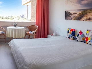 Ferienwohnung Bergen aan Zee Außenaufnahme 23