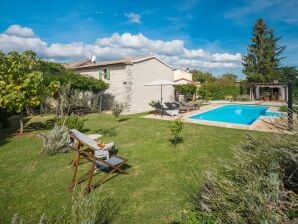 Villa Holiday house Dorstari - Beram - image1