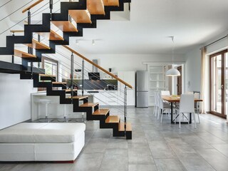 Villa Sveti Petar u Šumi Ausstattung 10