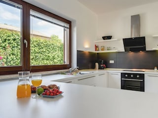 Villa Sveti Petar u Šumi Ausstattung 11
