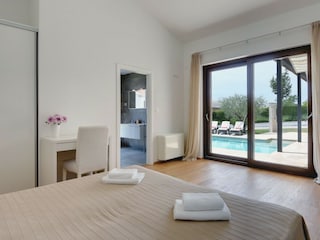 Villa Sveti Petar u Šumi Ausstattung 12
