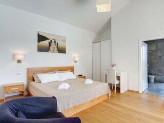 Villa Sveti Petar u Šumi Ausstattung 13