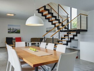 Villa Sveti Petar u Šumi Ausstattung 18