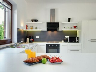 Villa Sveti Petar u Šumi Ausstattung 21