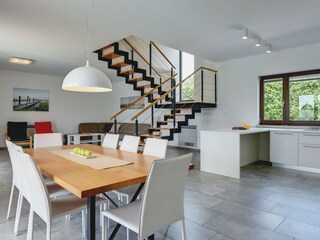 Villa Sveti Petar u Šumi Ausstattung 22