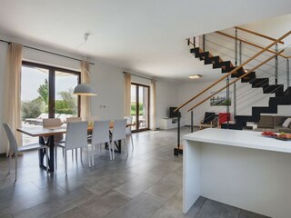 Villa Sveti Petar u Šumi Ausstattung 23
