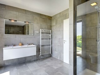 Villa Sveti Petar u Šumi Ausstattung 25