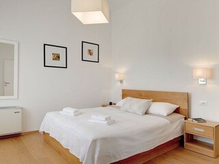 Villa Sveti Petar u Šumi Ausstattung 27