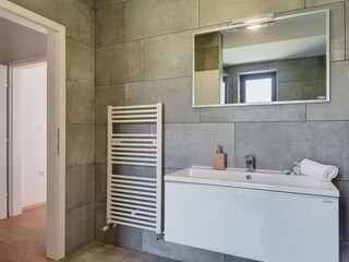 Villa Sveti Petar u Šumi Ausstattung 29