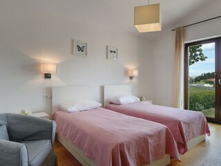 Villa Sveti Petar u Šumi Ausstattung 30