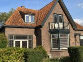 Linkerkant is vakantiewoning