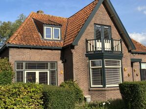 Ferienhaus Vlinder - Andijk - image1