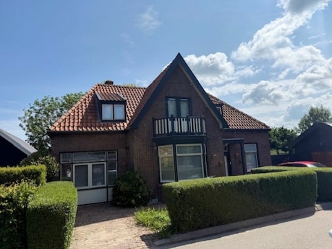 Holiday house Vlinder